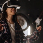 Виртуальная реальность и современные VR-технологии