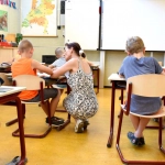 Педагогические методы и современные подходы к обучению студентов