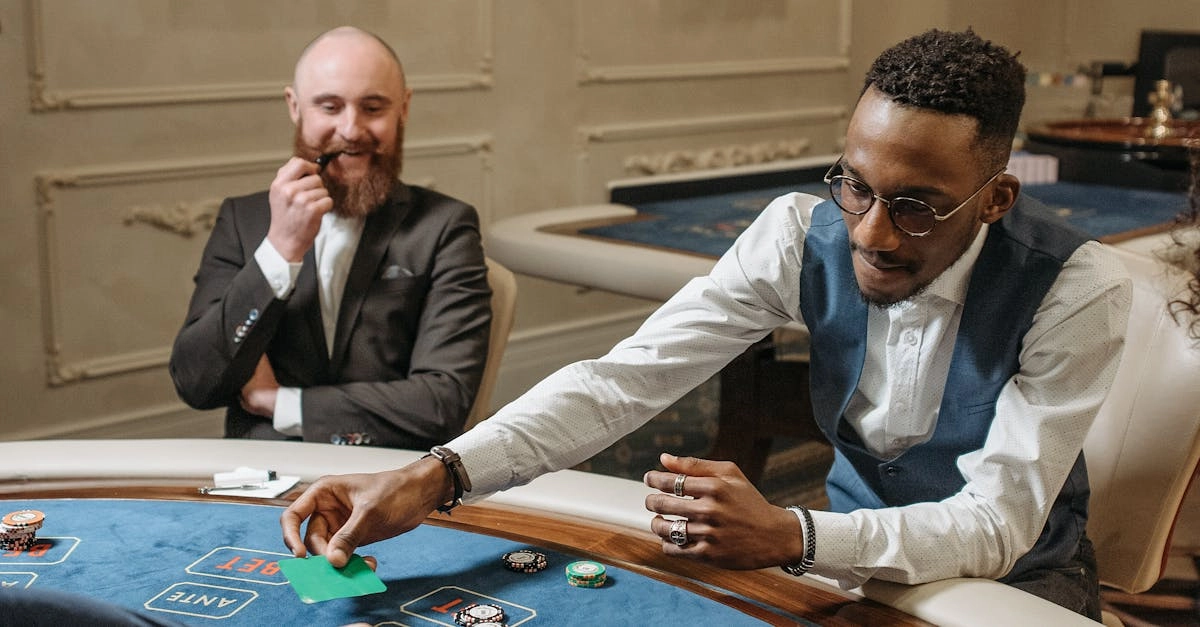 Бездепозитные бонусы онлайн-казино для студентов