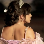 Слот Starlight Princess с аниме-принцессой в космической тематике